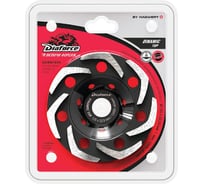 Чашка шлифовальная алмазная DIAFORCE DINAMIC TOP 125x22,23 мм 520004T