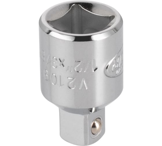 Переходник (адаптер) HAZET VIGOR с 1/2x3/8 V2109