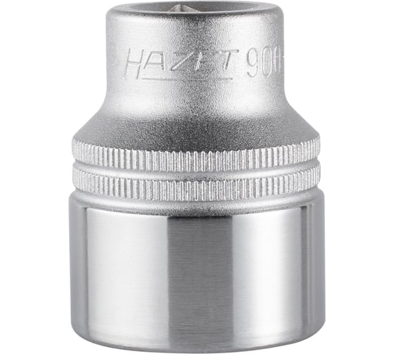 Головка торцевая HAZET шестигранная, 32мм 900-32