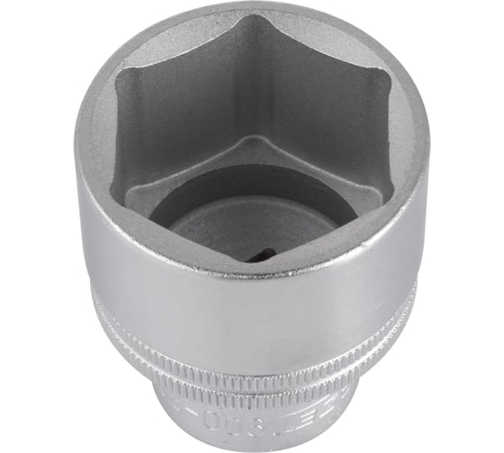 Головка торцевая HAZET шестигранная, 32мм 900-32