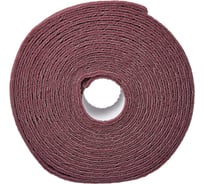 Скотч брайт (Scotch-Brite) PACK INNOVATION 115мм х 10м, красный упаковка 1 шт. IP0VF00RD115.10-1