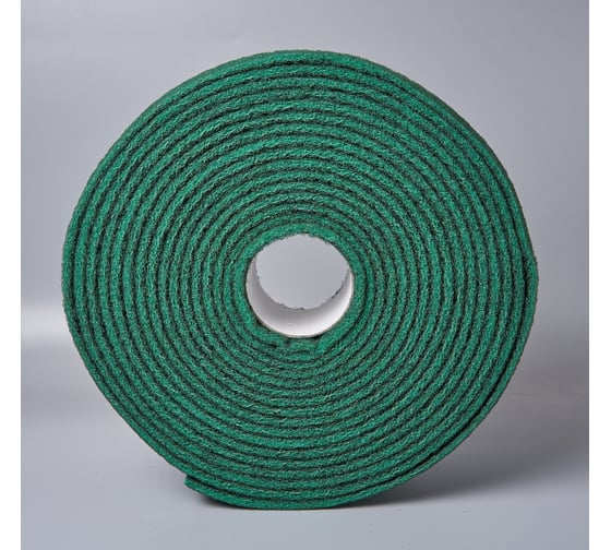 Скотч брайт (Scotch-Brite) PACK INNOVATION 115мм х 10м зеленый упаковка 1 шт. IP0VF00GN115.10-1
