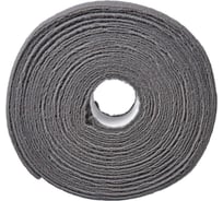 Скотч брайт (Scotch-Brite) PACK INNOVATION 115мм х 10м серый упаковка 1 шт. IP0VF00GY115.10-1