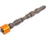 Набор бит двусторонних с магнитом SKOLE (BT7) PH2-6510 (10шт/уп) BT7-265 3