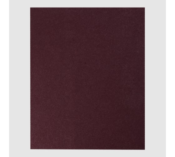 Бумага Hanko водостойкая 230x280 мм. Р180, 100 шт. WPF.230x280.0180