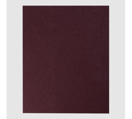 Бумага Hanko водостойкая 230x280 мм,Р120, 100 шт. WPF.230x280.0120