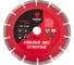Диск алмазный сегментный HEADROCK D180 640-010-180 1