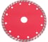 Диск алмазный турбо HEADROCK D150 641-010-150 4