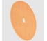 Диск Hanko Orange Film Sponge Multiair FS215 150 мм, Р320 FS21515018132 2