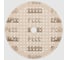 Диск Hanko Orange Film Sponge Multiair FS215 150 мм, Р320 FS21515018132 4