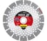Диск алмазный для резки бетона SHOXX RX13 (230х22.23 мм; 15 сегментов) SAMEDIA 310508 1
