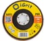 Лепестковый круг iGrit Ceramic КЛТ1 125x22,23мм Р60 упаковка 10 шт 1019125060 2