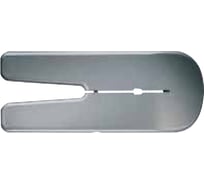 Плита опорная для пилы по пеноматериалам GSG 300 Bosch 2.608.000.908