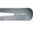 Плита опорная для пилы по пеноматериалам GSG 300 Bosch 2.608.000.908 1