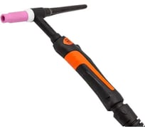 Горелка GOODEL PROTIG-18W OKC35+2pin/ WATER Б/Р / GAS Б/Р, 8 м, GP3.18.8.35.Q.2PW