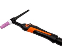 Горелка GOODEL PROTIG-26 OKC35+2pin/ GAS Б/Р, 8 м, GP3.26.8.35.Q.2P