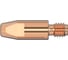 Наконечник контактный GOODEL M6: O1,2 Ecu8*28 20 шт. ECO ES2.M6.12.28 1