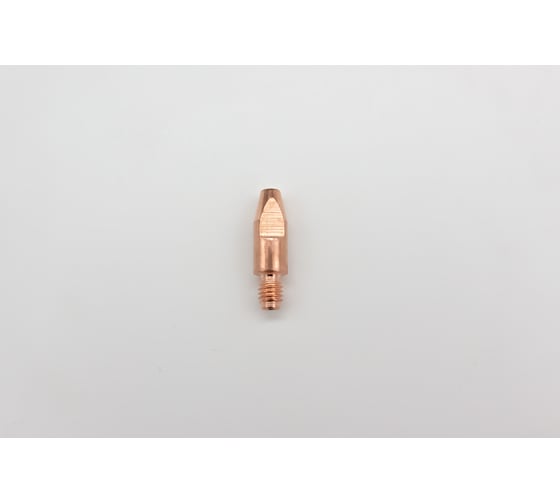 Наконечник контактный GOODEL M6: O1,0 Ecu8*28 20 шт. ECO ES2.M6.10.28