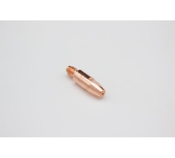 Наконечник контактный GOODEL M6: O0,8Ecu8*28 20 шт. ECO ES2.M6.08.28