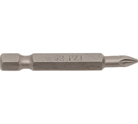Биты (2 шт; PZ1; 50 мм) HOEGERT TECHNIK HT1S318