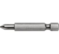 Биты (5 шт; PH2; 50 мм; сталь S2) HOEGERT TECHNIK  HT1S313