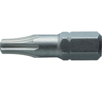 Биты (2 шт; TORX 25; 25 мм; сталь S2) HOEGERT TECHNIK HT1S364