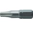 Биты (2 шт; TORX 25; 25 мм; сталь S2) HOEGERT TECHNIK HT1S364 1