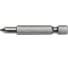 Биты (2 шт; PH1; 50 мм; сталь S2) HOEGERT TECHNIK HT1S310 1