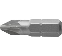 Биты (5 шт; PZ2; 25 мм; сталь S2) HOEGERT TECHNIK HT1S315