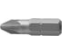 Биты (5 шт; PZ2; 25 мм; сталь S2) HOEGERT TECHNIK HT1S315 1