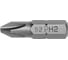 Биты (10 шт; PH2; 25 мм; сталь S2) HOEGERT TECHNIK HT1S304 1