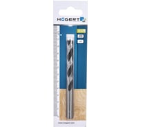 Сверло по дереву (8x110 мм) HOEGERT TECHNIK HT6D528