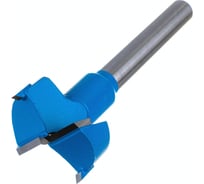 Фреза для глухих отверстий 35 мм HOEGERT TECHNIK HT6D320