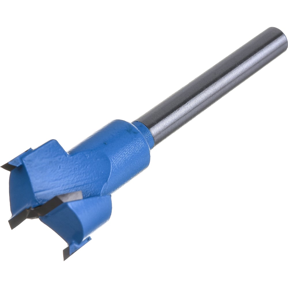 Фреза для глухих отверстий 25 мм HOEGERT TECHNIK HT6D314 - выгодная ...