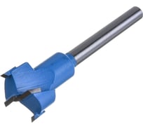 Фреза для глухих отверстий 25 мм HOEGERT TECHNIK HT6D314