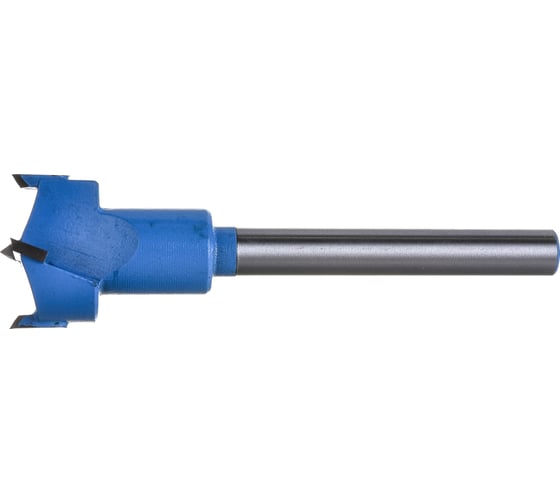 Фреза для глухих отверстий 25 мм HOEGERT TECHNIK HT6D314