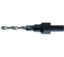 Сверло под конфирмат (4.5х90 мм; сталь HSS) HOEGERT TECHNIK HT6D504