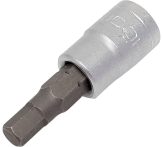 Бита (Hex 5 мм; 1/4DR) HOEGERT TECHNIK HT1S625 1