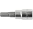 Бита (Hex 4 мм; 1/4DR) HOEGERT TECHNIK HT1S624 1