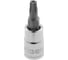 Бита Torx Tamper (Т6H; 1/4) HOEGERT TECHNIK HT1S670 1