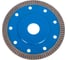 Диск отрезной для плитки (115x1.2x22.2 мм) HOEGERT TECHNIK HT6D721 3
