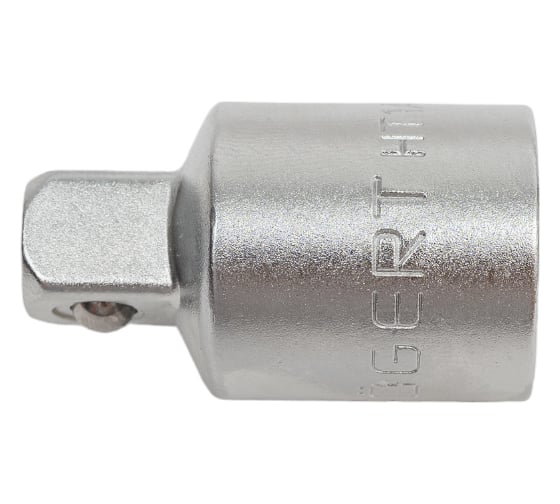 Переходник (F1/2-М3/8; 34 мм) HOEGERT TECHNIK HT1A773 1