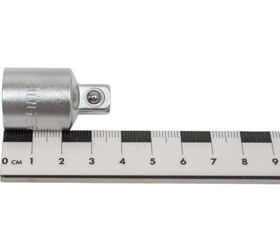 Переходник (F1/2-М3/8; 34 мм) HOEGERT TECHNIK HT1A773
