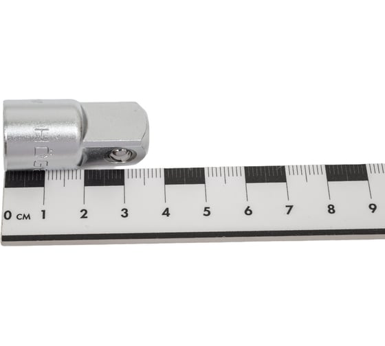 Переходник (F3/8-M1/2; 35 мм) HOEGERT TECHNIK HT1A772