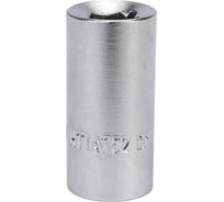 Переходник для бит 1/4" HOEGERT TECHNIK HT1A752