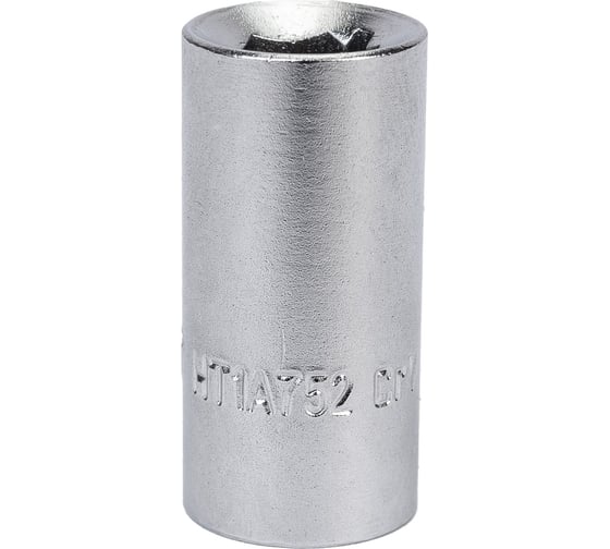 Переходник для бит 1/4" HOEGERT TECHNIK HT1A752 1