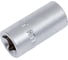 Переходник для бит 1/4" HOEGERT TECHNIK HT1A752 1