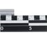 Переходник для бит 1/4" HOEGERT TECHNIK HT1A752 4