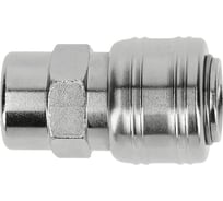 Муфта соединительная F1/4" HOEGERT TECHNIK HT4R801