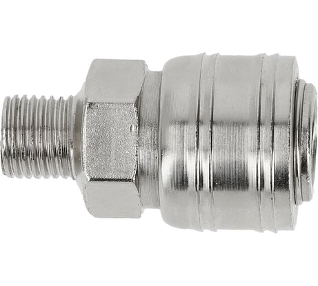 Муфта соединительная M1/4 HOEGERT TECHNIK HT4R802